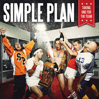 Simple Plan - Taking One For The Team [Download Included]