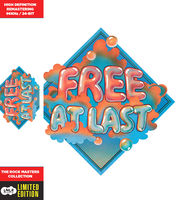 Free - Free At Last (Coll) [Limited Edition] [Remastered] (Mlps)