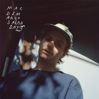 Mac DeMarco - Salad Days [Vinyl]