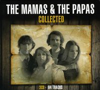 The Mamas & The Papas - Collected [Import]