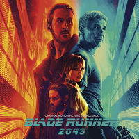 Hans Zimmer - Blade Runner 2049 [Soundtrack LP]