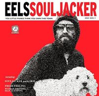 Eels - Souljacker [Vinyl]