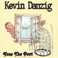 Kevin Danzig - Free the Poet