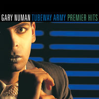 Gary Numan - Premier Hits [Vinyl]