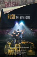 Rush - Time Stand Still [DVD]