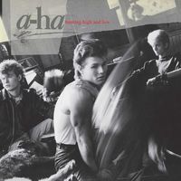 A-Ha - Hunting High & Low (Remastered)