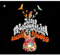 John McLaughlin - The Boston Record