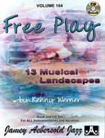 Jamey Aebersold - Kenny Werner: Freeplay