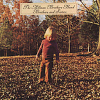 The Allman Brothers Band - Brothers & Sisters (remastered)