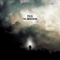 P.O.D. - The Awakening [Vinyl]