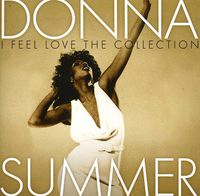 Donna Summer - I Feel Love: The Collection [Import]