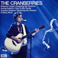 The Cranberries - Icon: Cranberries [Import]