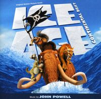 John Powell - Ice Age: Continental Drift [Soundtrack]