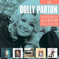 Dolly Parton - Original Album Classics [Import]