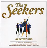 Seekers - Greatest Hits