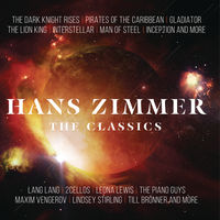 Hans Zimmer - Hans Zimmer - The Classics [Vinyl]