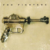 Foo Fighters - Foo Fighters [Vinyl]
