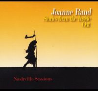 Joanne Rand - Stories from the Inside Out (Nashville Sessions)