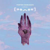 Porter Robinson - Worlds [Vinyl]