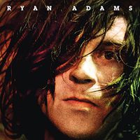 Ryan Adams - Ryan Adams [Import]