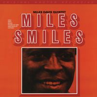 Miles Davis - Miles Smiles [Limited Edition] (Hybd)