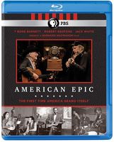 American Epic [Documentary Series] - American Epic