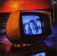 The Sweet - Waters Edge [Import]