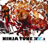 Various Artists - Ninja Tune XX: Volume 2
