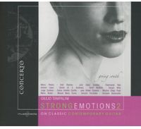 Giulio Tampalini - Strong Emotions 2