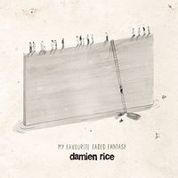 Damien Rice - My Favourite Faded Fantasy [Import Vinyl]