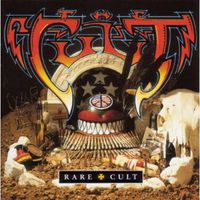 The Cult - Best of Rare Cult