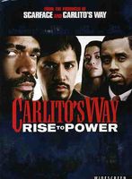 SEAN COMBS - Carlito's Way: Rise to Power