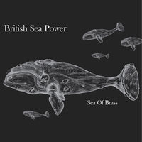British Sea Power - Sea of Brass