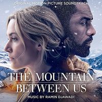 Ramin Djawadi - The Mountain Between Us [Soundtrack LP]