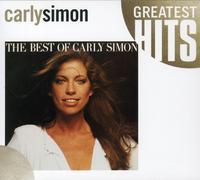 Carly Simon - Best of