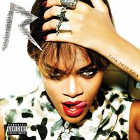 Rihanna - Talk That Talk [Deluxe]