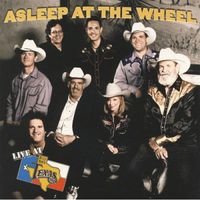 Asleep At The Wheel - Live at Billy Bob's Texas