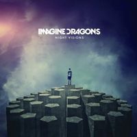 Imagine Dragons - Night Visions [Import]