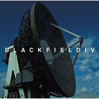 Blackfield - Iv (Uk)