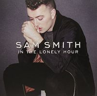Sam Smith - In The Lonely Hour [Vinyl]