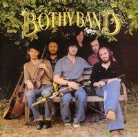 Bothy Band - Old Hag You Have Killed Me