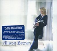 Alison Brown - The Company You Keep