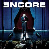 Eminem - Encore [LP]
