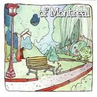 Of Montreal - Bedside Drama: A Petite Tragedy [180 Gram]