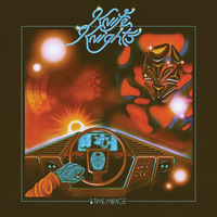 Knife Knights - 1 Time Mirage [LP]