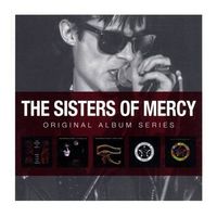 The Sisters Of Mercy - Original Album Series [Import]