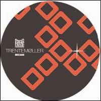 Trentemoller - Moan - Black Label