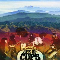 Ace Of Cups - Ace Of Cups [LP]