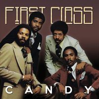 First Class - Candy