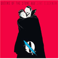 Queens Of The Stone Age - ...Like Clockwork [2xLP+MP3]